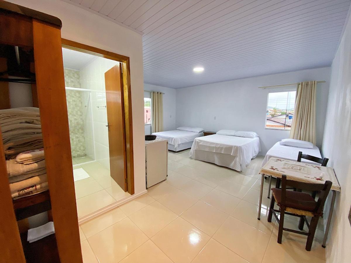 Calefe Suites Penha  Exterior foto