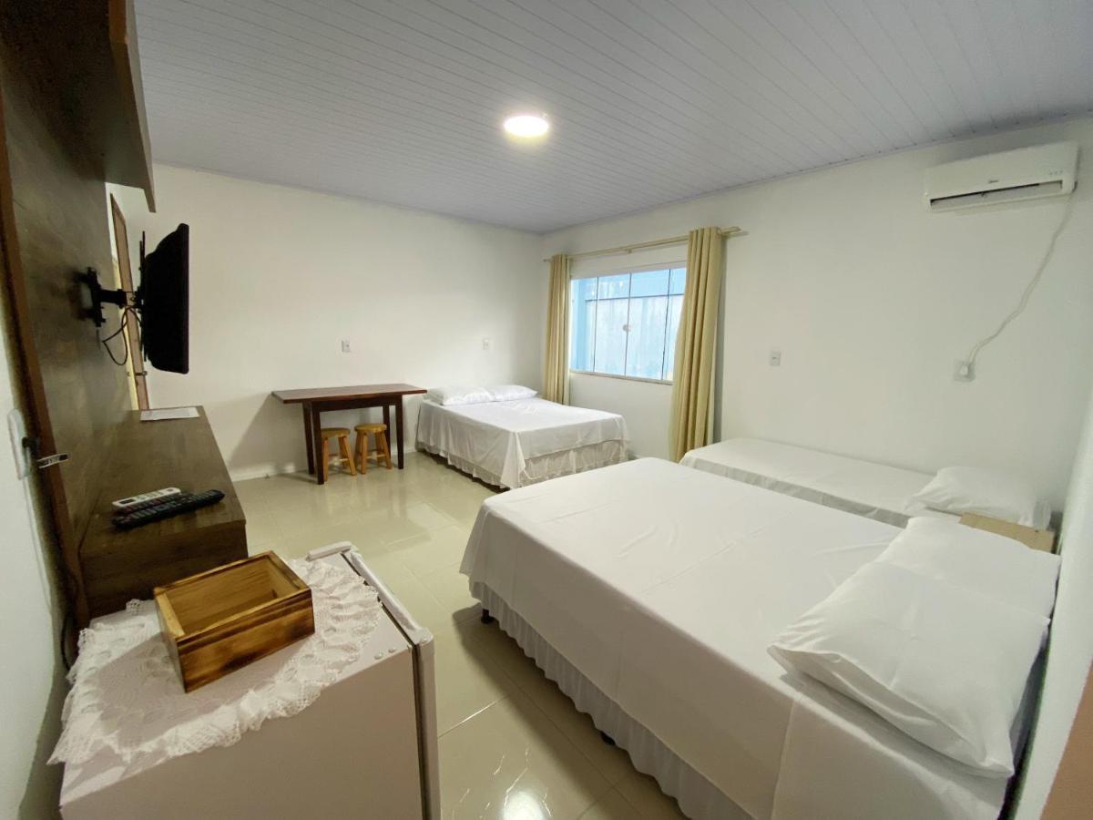 Calefe Suites Penha  Exterior foto