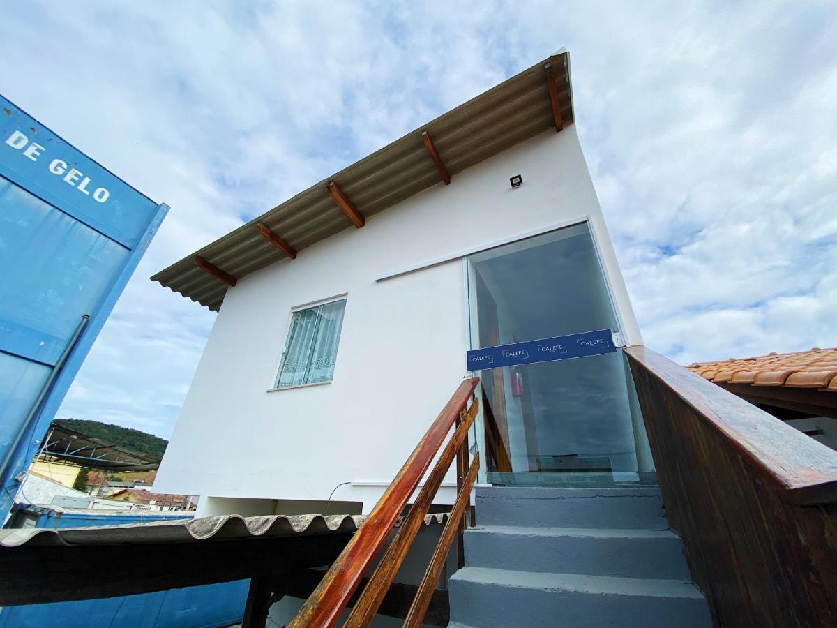 Calefe Suites Penha  Exterior foto