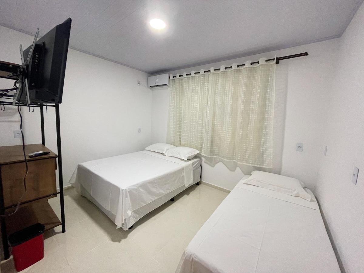Calefe Suites Penha  Exterior foto