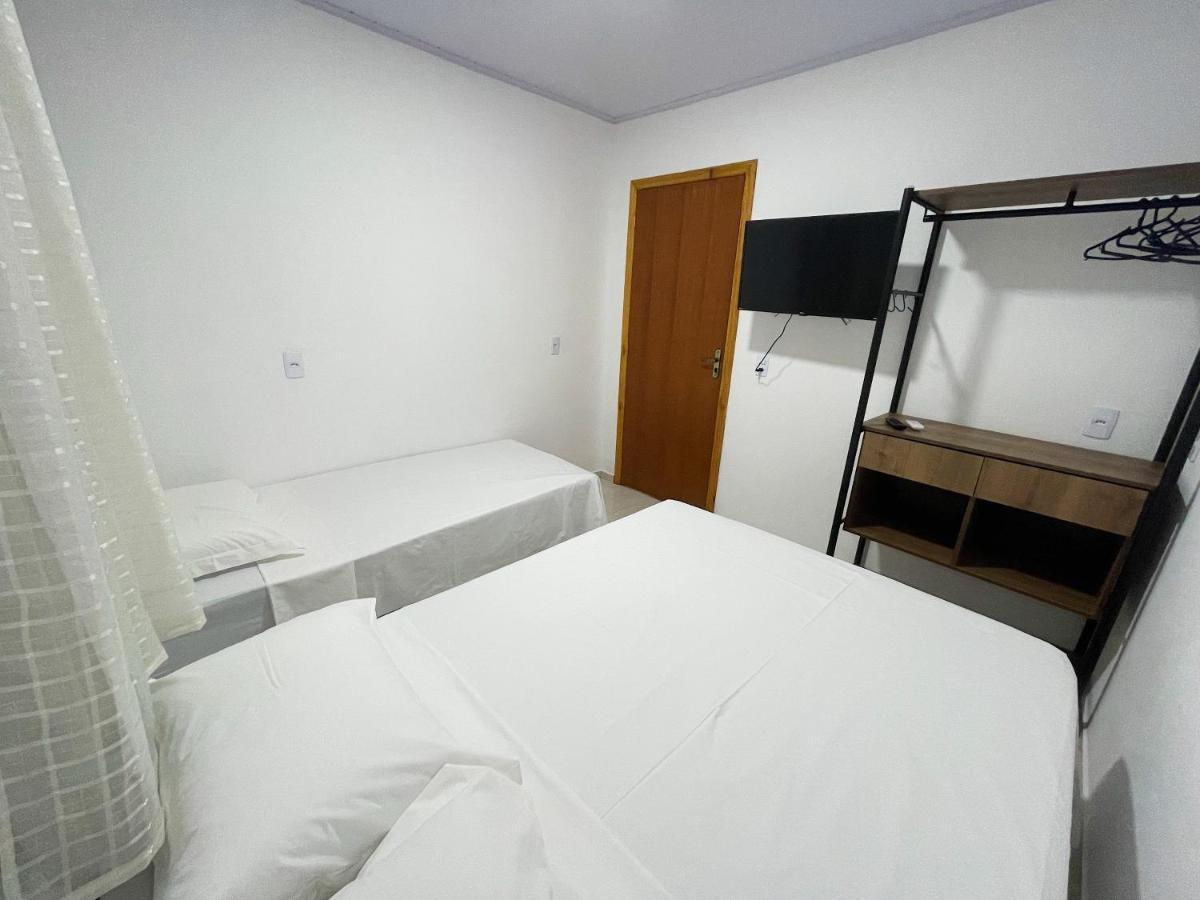 Calefe Suites Penha  Exterior foto