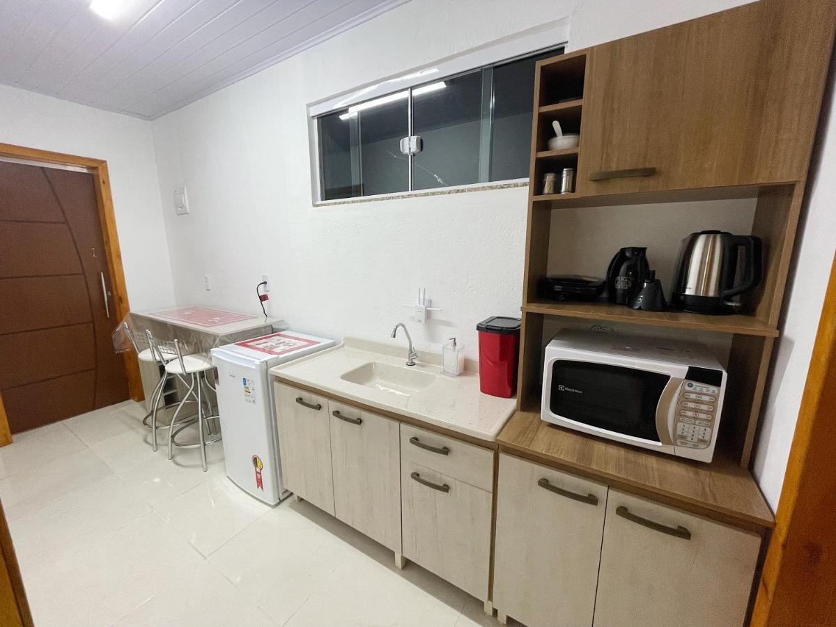 Calefe Suites Penha  Exterior foto
