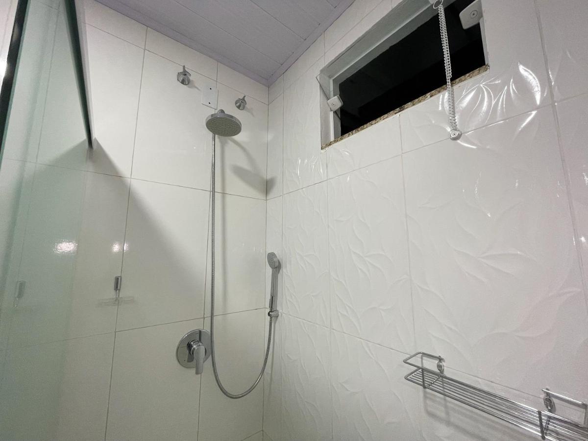Calefe Suites Penha  Exterior foto